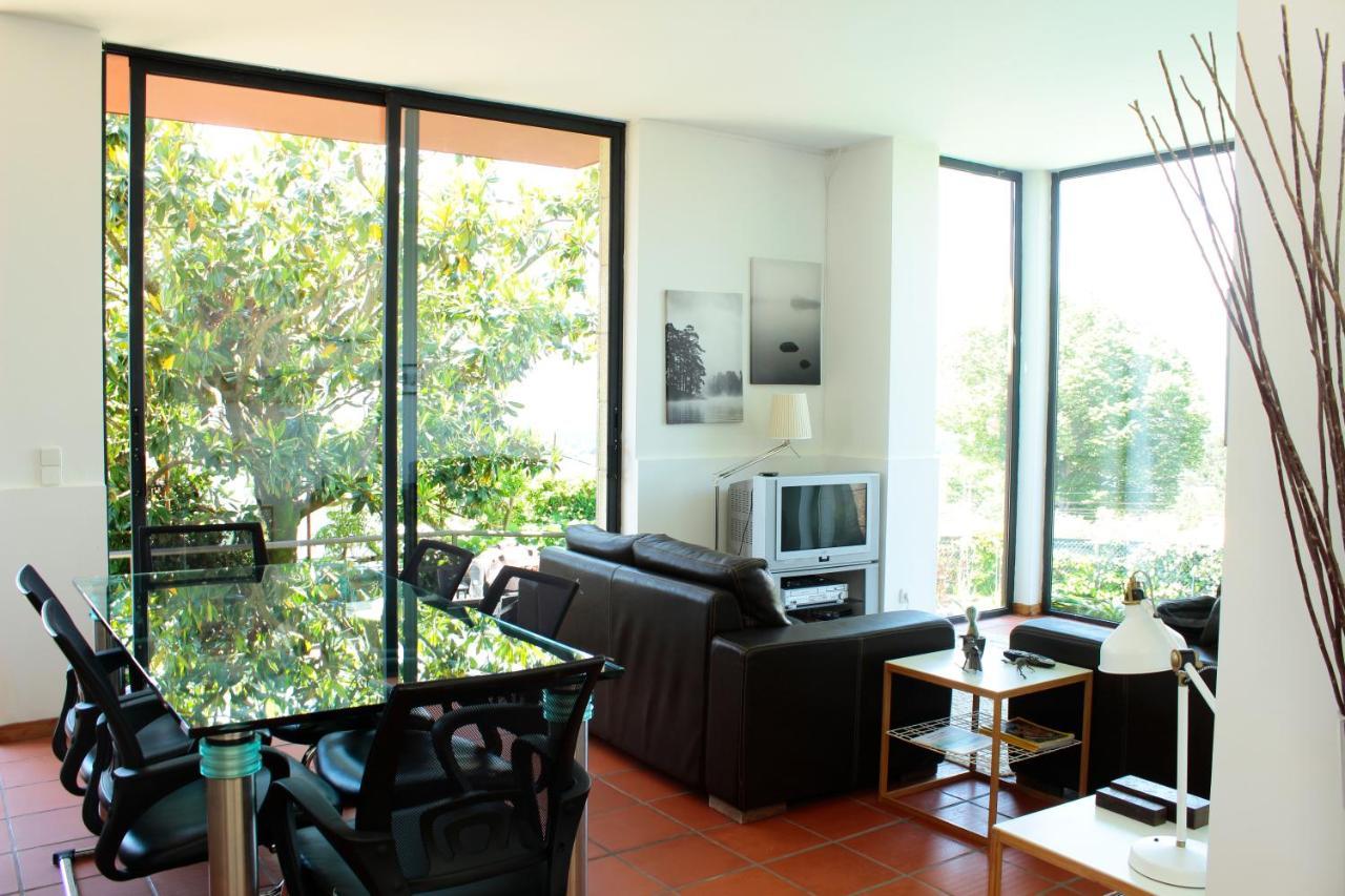 Willa Bean House By Yourhost Vila Nova de Cerveira Zewnętrze zdjęcie