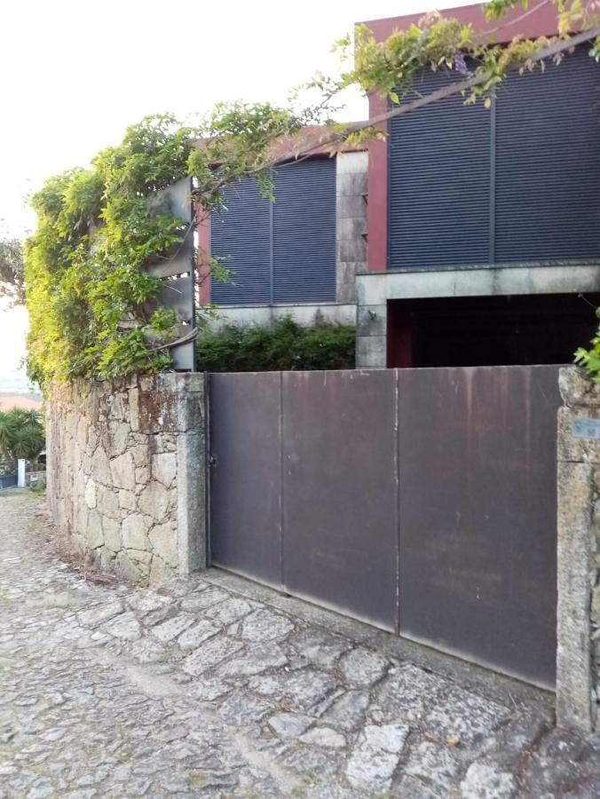 Willa Bean House By Yourhost Vila Nova de Cerveira Zewnętrze zdjęcie