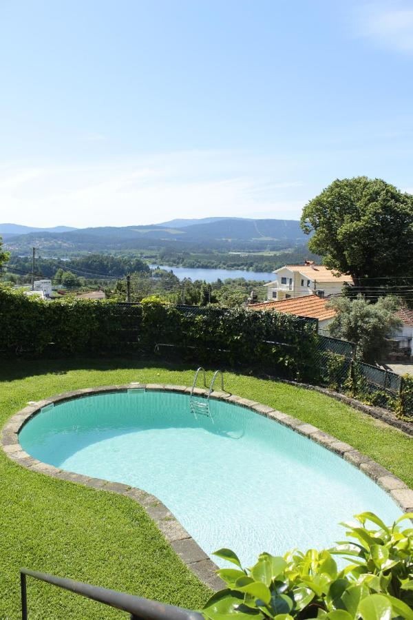 Willa Bean House By Yourhost Vila Nova de Cerveira Zewnętrze zdjęcie