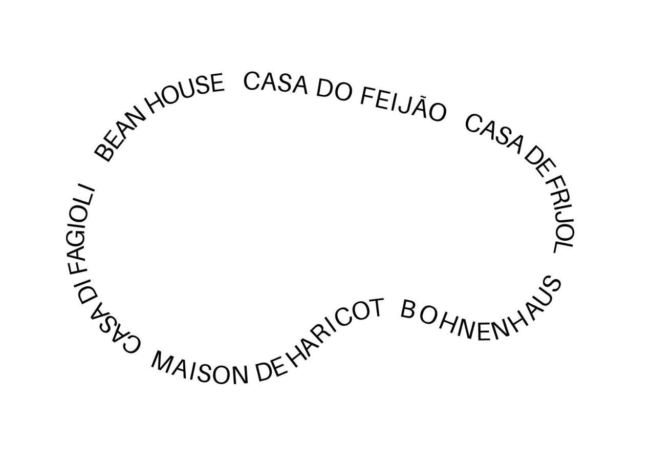 Willa Bean House By Yourhost Vila Nova de Cerveira Zewnętrze zdjęcie
