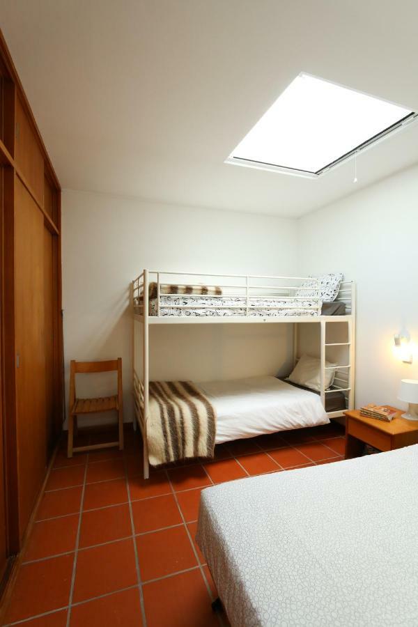 Willa Bean House By Yourhost Vila Nova de Cerveira Zewnętrze zdjęcie