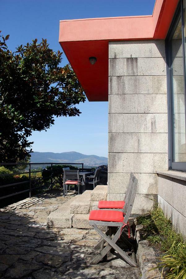 Willa Bean House By Yourhost Vila Nova de Cerveira Zewnętrze zdjęcie