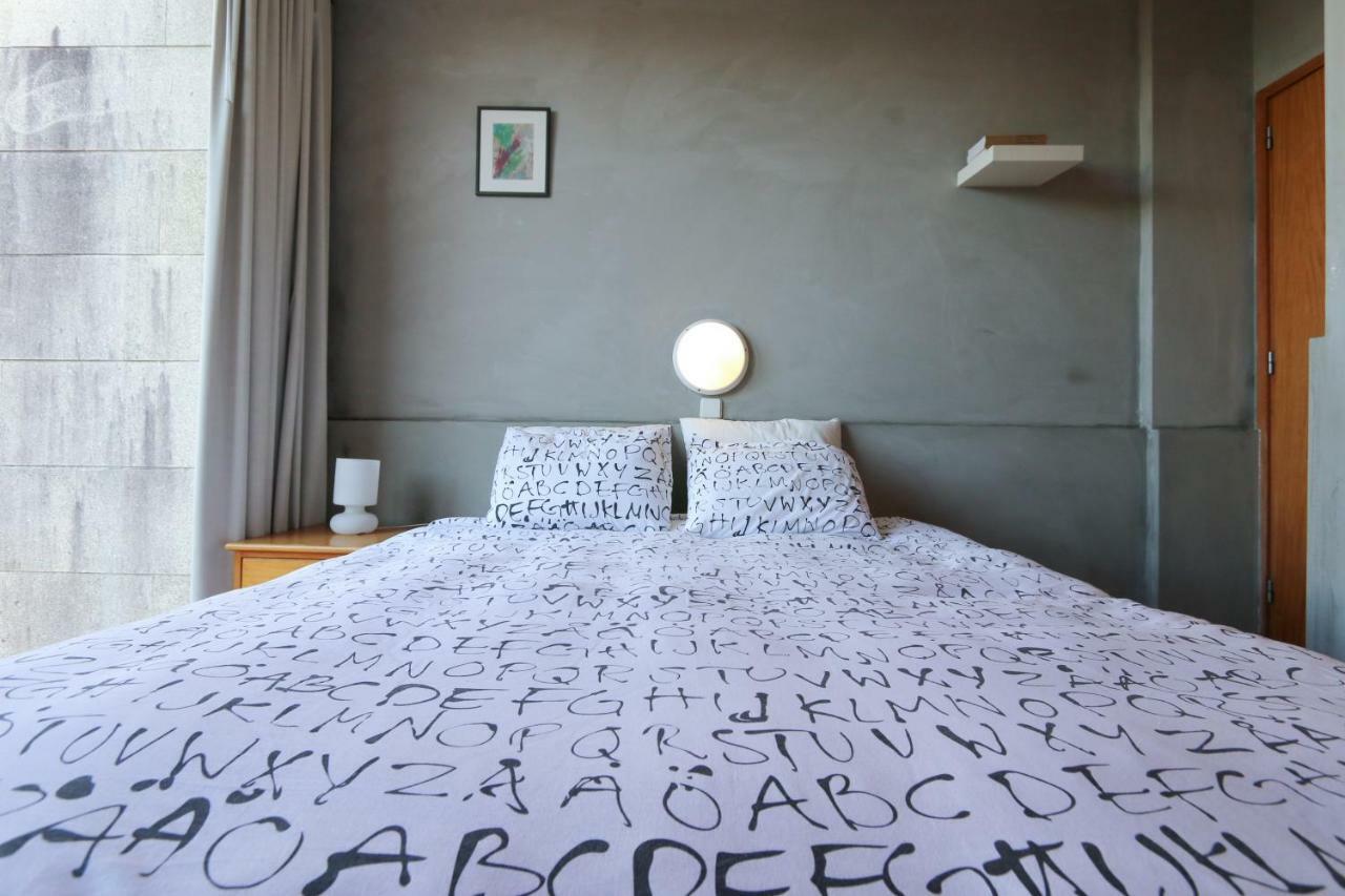 Willa Bean House By Yourhost Vila Nova de Cerveira Zewnętrze zdjęcie
