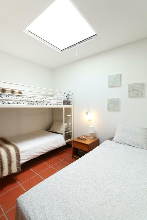 Willa Bean House By Yourhost Vila Nova de Cerveira Zewnętrze zdjęcie